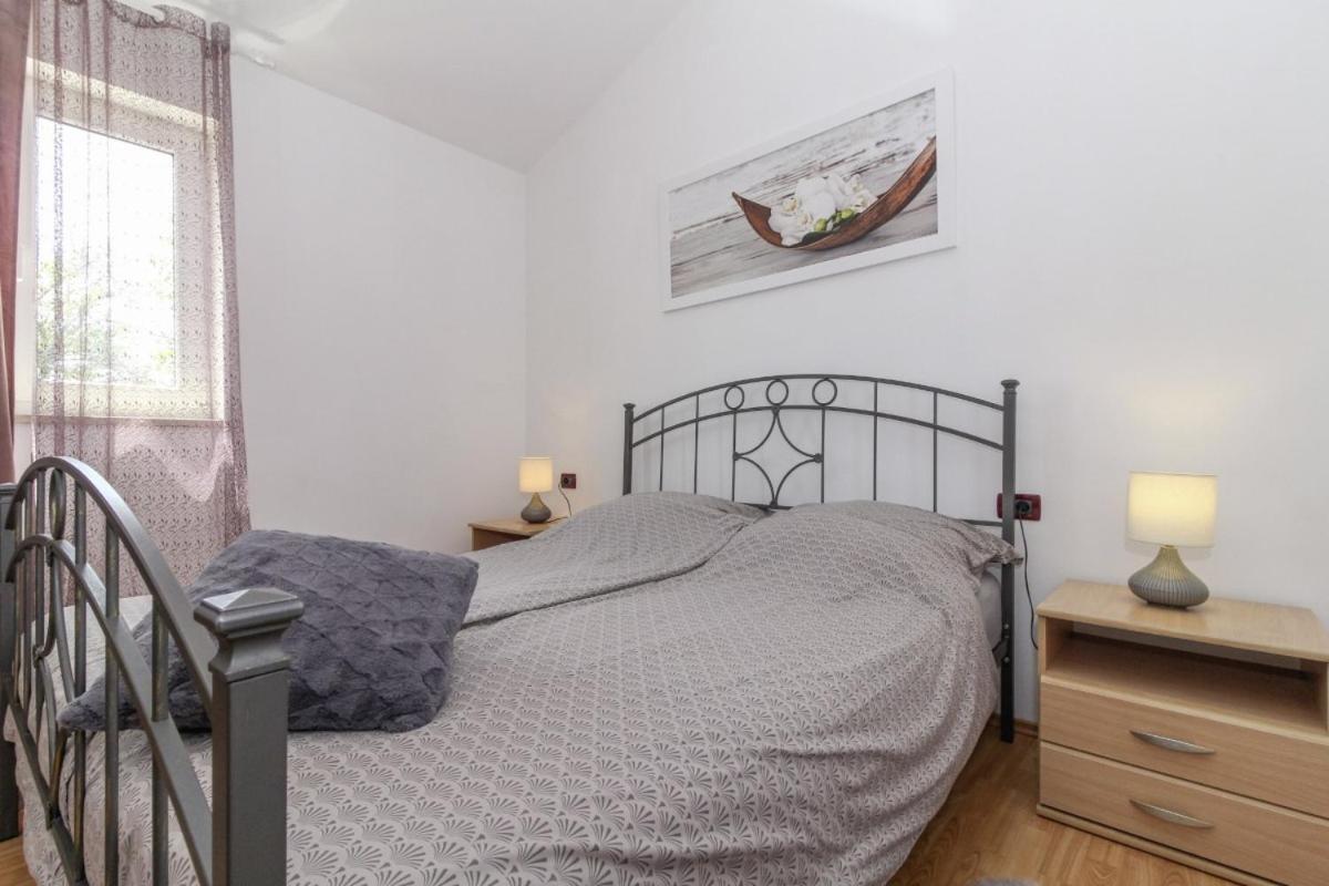 Vila Tiffany In Grabri Barban Exteriér fotografie