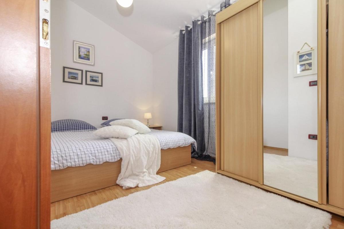 Vila Tiffany In Grabri Barban Exteriér fotografie