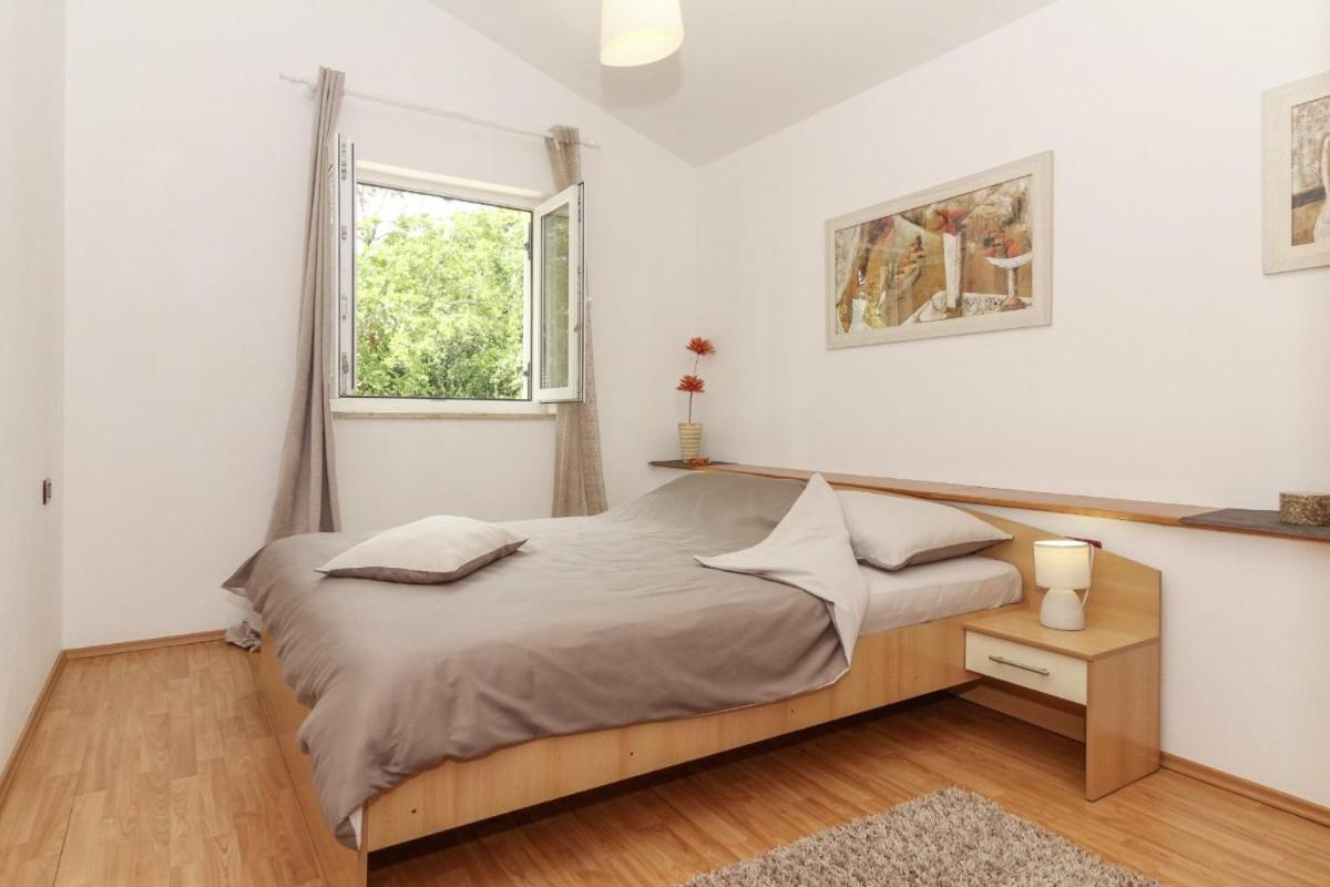 Vila Tiffany In Grabri Barban Exteriér fotografie